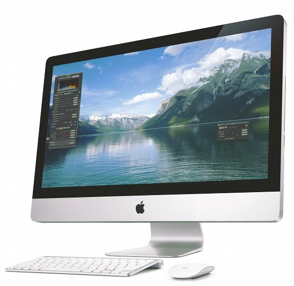 Apple iMac, фото 2