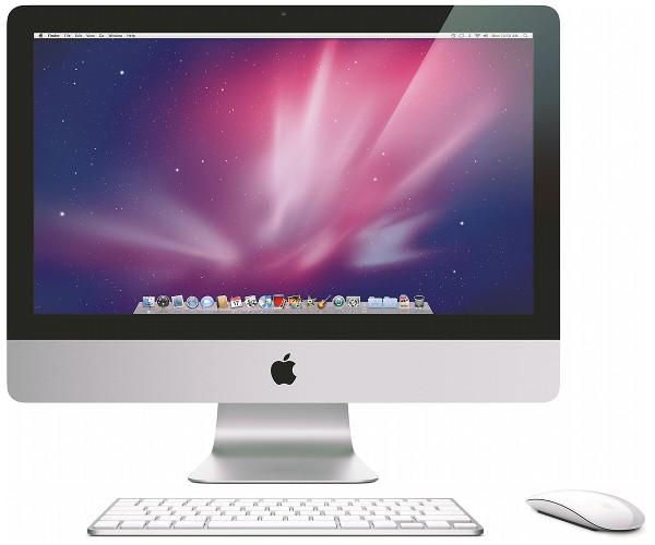 Apple iMac, фото 7