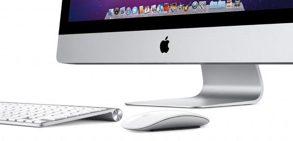 Apple iMac, фото 14