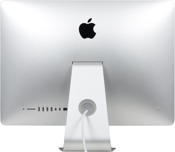 iMac 2012 года
