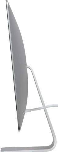 iMac 2012 года