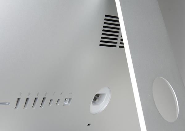 iMac 2012 года