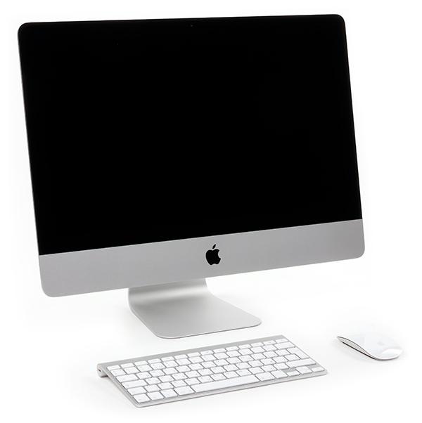 21,5-дюймовый моноблок Apple iMac (Mid 2014) начального уровня:, фото 1