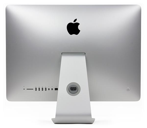 21,5-дюймовый моноблок Apple iMac (Mid 2014) начального уровня:, фото 10