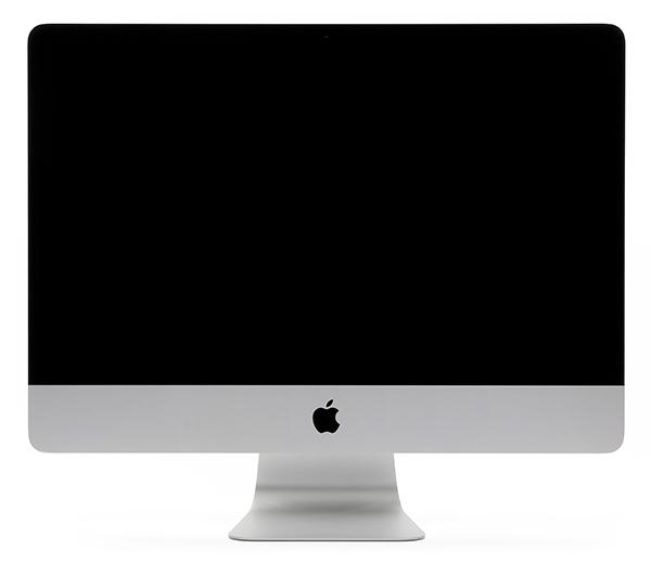 21,5-дюймовый моноблок Apple iMac (Mid 2014) начального уровня:, фото 9