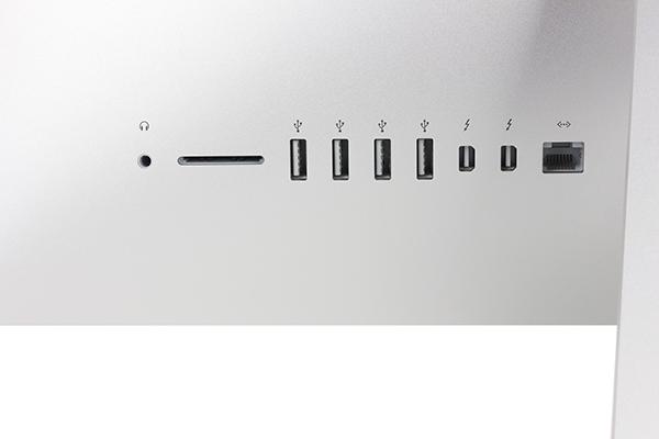 21,5-дюймовый моноблок Apple iMac (Mid 2014) начального уровня:, фото 12