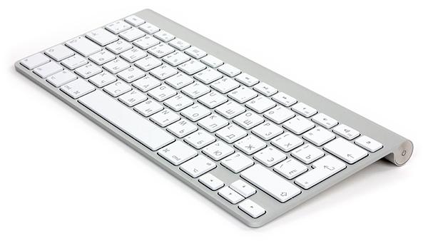 21,5-дюймовый моноблок Apple iMac (Mid 2014) начального уровня:, фото 3
