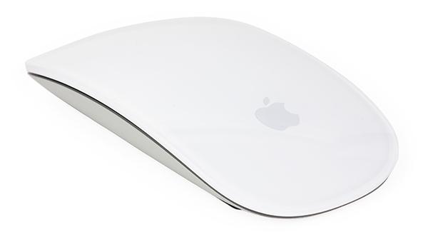 21,5-дюймовый моноблок Apple iMac (Mid 2014) начального уровня:, фото 4