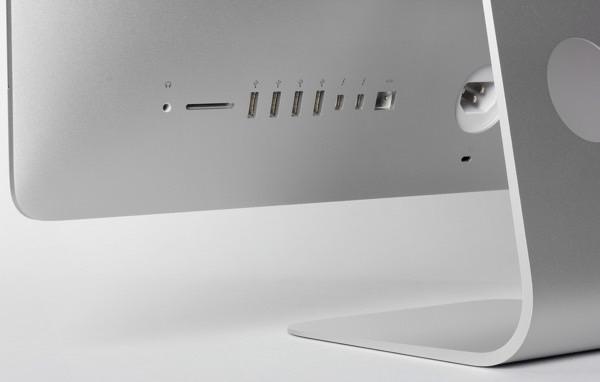 Apple iMac с дисплеем Retina 4K