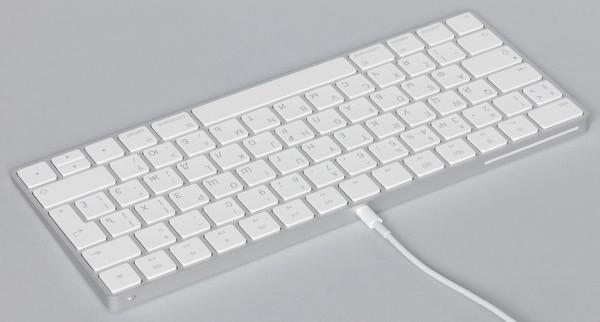Apple iMac с дисплеем Retina 4K