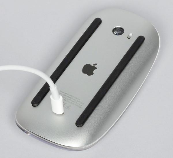 Apple iMac с дисплеем Retina 4K