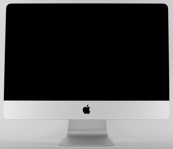 Apple iMac с дисплеем Retina 4K