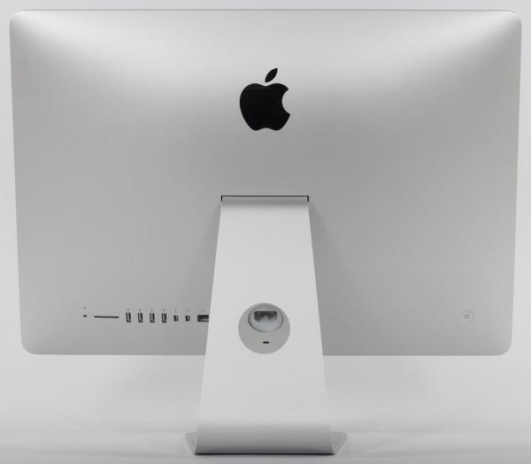 Apple iMac с дисплеем Retina 4K