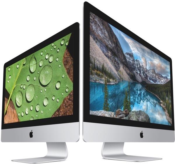 Apple iMac с дисплеем Retina 5K