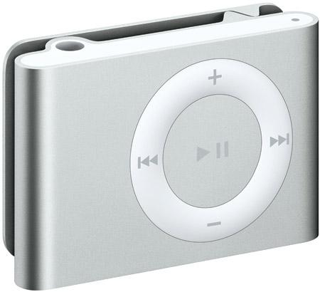 Новинки Apple, фото 4