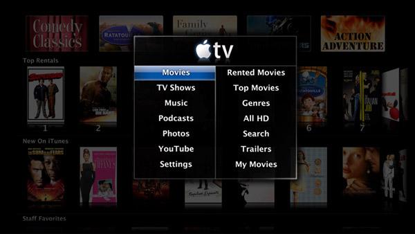 Apple Movie Business Take 2, фото 6