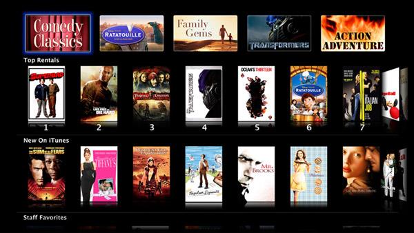Apple Movie Business Take 2, фото 3