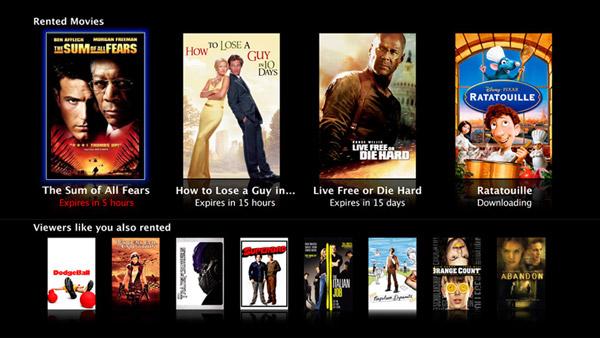 Apple Movie Business Take 2, фото 4