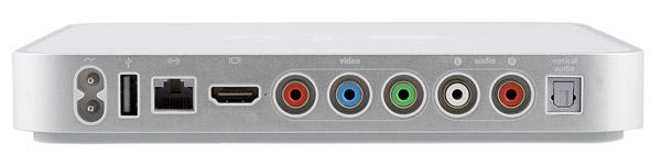 Apple TV, фото 4
