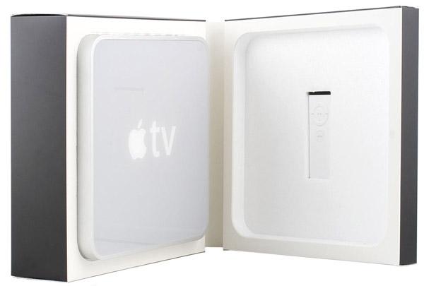 Apple TV, фото 2