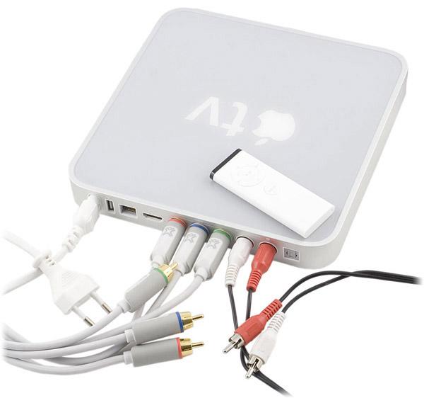 Apple TV, фото 5