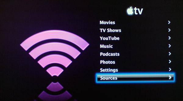 Apple TV, фото 7