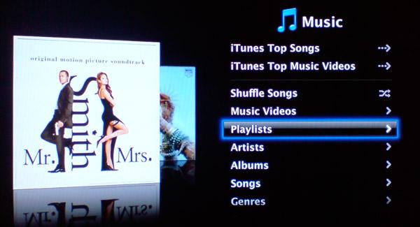 Apple TV, фото 24