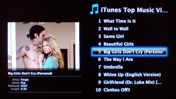 Apple TV, фото 28