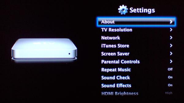 Apple TV, фото 10
