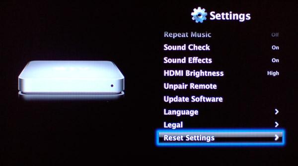 Apple TV, фото 11