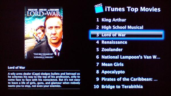Apple TV, фото 13