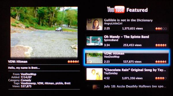 Apple TV, фото 16