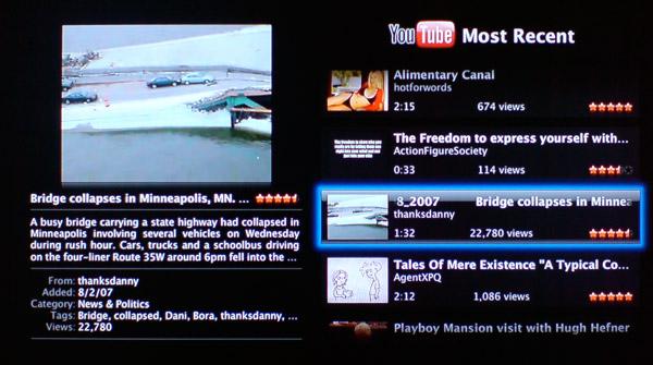 Apple TV, фото 17