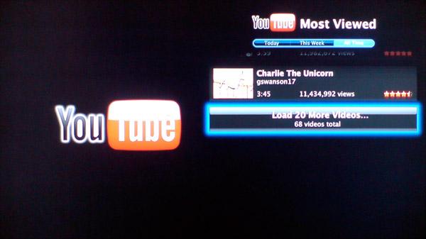 Apple TV, фото 18