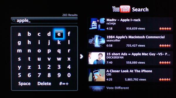 Apple TV, фото 20