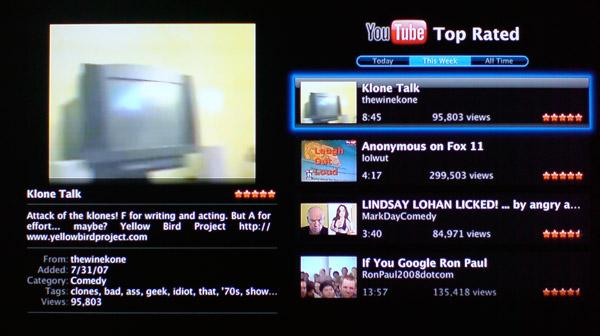 Apple TV, фото 19