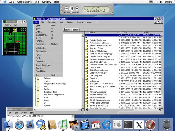 Boot Camp: Mac OS X и Windows — заклятые… друзья?, фото 4