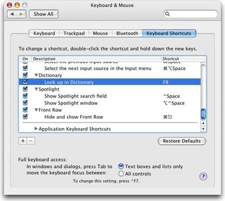 Советы пользователям Mac OS X (часть 1), фото 6