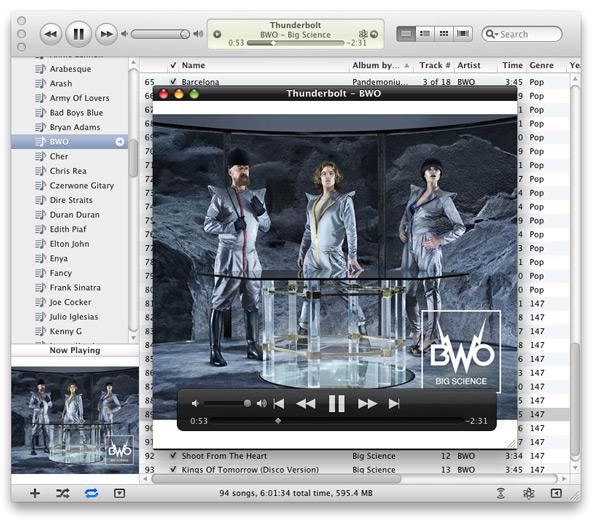 iTunes 10, фото 13