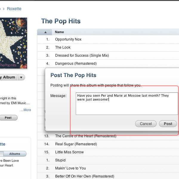 iTunes 10, фото 7