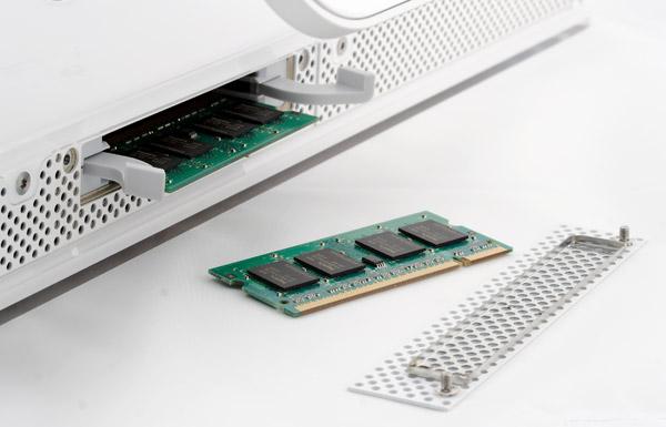 Apple iMac 20″ на базе Intel Core 2 Duo (часть 1), фото 8