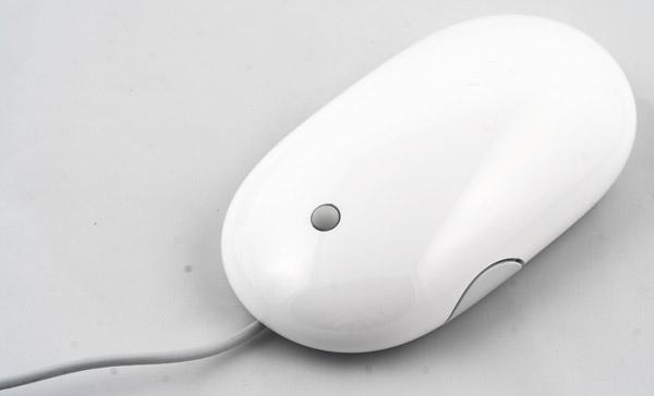 Apple iMac 20″ на базе Intel Core 2 Duo (часть 1), фото 6