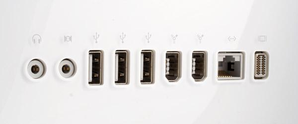 Apple iMac 20″ на базе Intel Core 2 Duo (часть 1), фото 4
