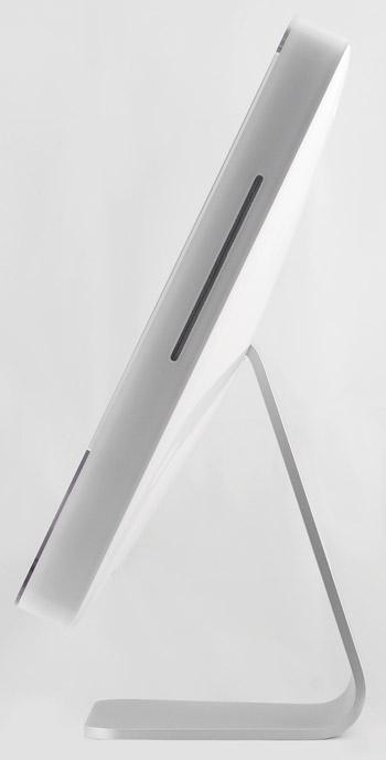 Apple iMac 20″ на базе Intel Core 2 Duo (часть 1), фото 5