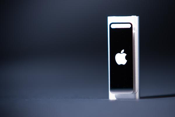 Apple iPod. Осенние новинки 2009, фото 2