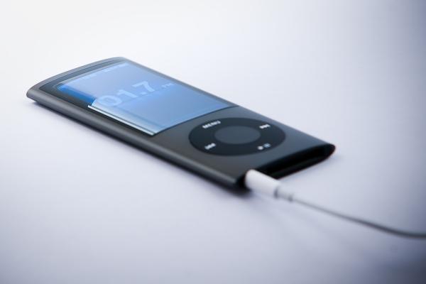 Apple iPod. Осенние новинки 2009, фото 5