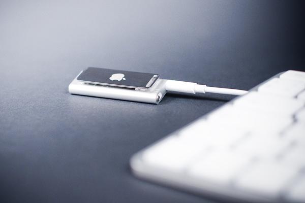 Apple iPod. Осенние новинки 2009, фото 3