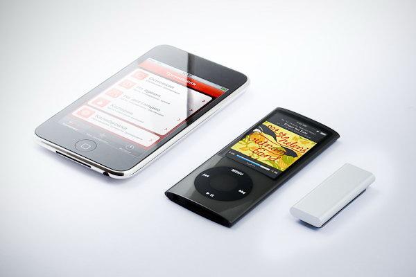 Apple iPod. Осенние новинки 2009, фото 1