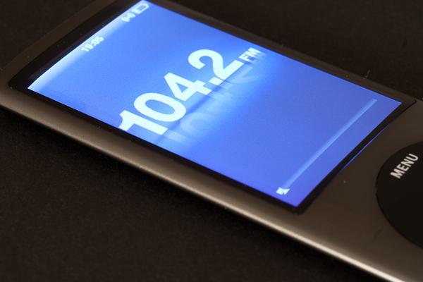 Apple iPod. Осенние новинки 2009, фото 11