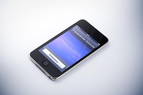 Apple iPod. Осенние новинки 2009, фото 17